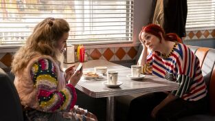 Resident Alien (Temp. 4). T(T4). Resident Alien... (T4): Ep.6 Proveedores de almas