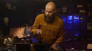 SurrealEstate. T(T3). SurrealEstate (T3): Ep.7 Un trocito del más allá