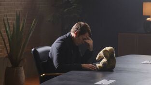 SurrealEstate. T(T3). SurrealEstate (T3): Ep.8 Tal vez soñar