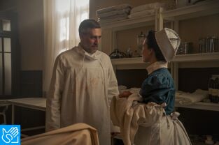 (LSE) - El dentista. T(T1). (LSE) - El dentista (T1): Ep.1 