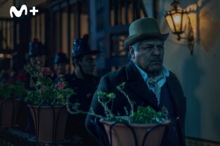 El dentista. T(T1). El dentista (T1): Ep.2 