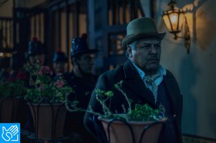 (LSE) - El dentista. T(T1). (LSE) - El dentista (T1): Ep.2 