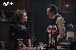 El dentista. T(T1). El dentista (T1): Ep.3 