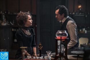 (LSE) - El dentista. T(T1). (LSE) - El dentista (T1): Ep.3 