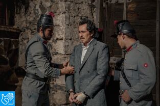 (LSE) - El dentista. T(T1). (LSE) - El dentista (T1): Ep.5 