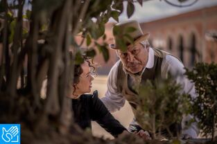 (LSE) - El dentista. T(T1). (LSE) - El dentista (T1): Ep.7 