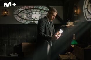 El dentista. T(T1). El dentista (T1): Ep.8 