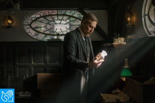 (LSE) - El dentista. T(T1). (LSE) - El dentista (T1): Ep.8 