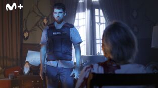 Terra Alta. T(T1). Terra Alta (T1): Ep.1 