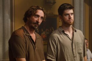 Terra Alta. T(T1). Terra Alta (T1): Ep.4 