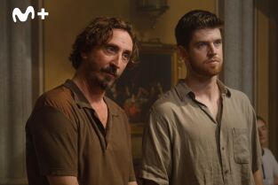 Terra Alta. T(T1). Terra Alta (T1): Ep.4 