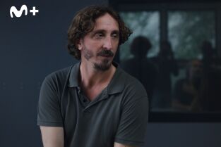 Terra Alta. T(T1). Terra Alta (T1): Ep.5 