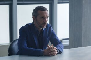 Terra Alta. T(T1). Terra Alta (T1): Ep.6 