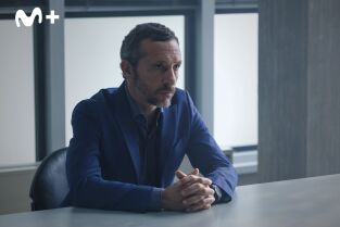 Terra Alta. T(T1). Terra Alta (T1): Ep.6 