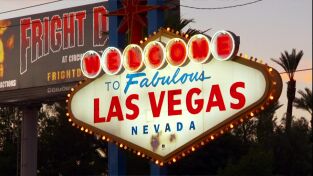 Ingeniería. Ingeniería: Avería en Las Vegas