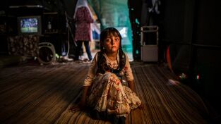 Lo Mejor De Nat Geo. Lo Mejor De Nat Geo: Muhammed Muheisen: Buscando la luz