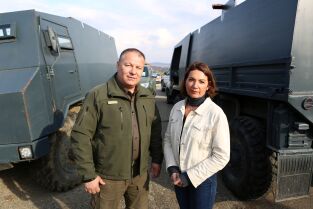 Los Balcanes: la frontera olvidada. Los Balcanes: la...: Ep.2