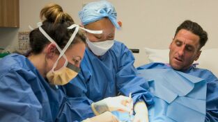 Dra Emma: Clínica dermatológica. T(T4). Dra Emma: Clínica... (T4): Ep. 12 - Ocúltalo - Especial partes privadas