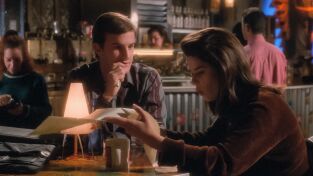 Cinco en familia. T(T2). Cinco en familia (T2): Ep.15 Benefactores