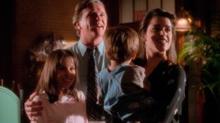 Cinco en familia. T(T2). Cinco en familia (T2): Ep.22 Vacaciones de Primavera 2