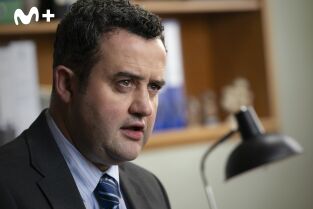 Lynley. T(T1). Lynley (T1): Ep.2 Un lugar donde esconderse. Parte 2