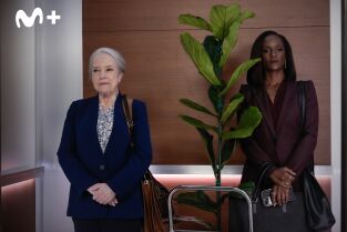 Matlock. T(T2). Matlock (T2): Ep.3 Mañana es todavía mañana