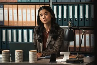 Matlock. T(T2). Matlock (T2): Ep.7 