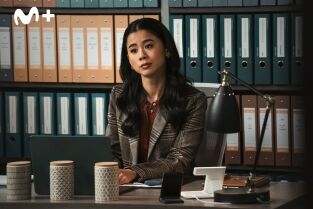 Matlock. T(T2). Matlock (T2): Ep.7 Actos pasados