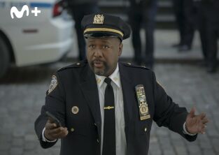 Elsbeth. T(T3). Elsbeth (T3): Ep.2 Una cuestión de muñecas