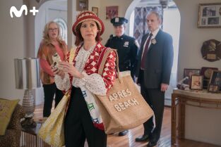 Elsbeth. T(T3). Elsbeth (T3): Ep.3 Un buen duelo