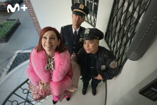 Elsbeth. T(T3). Elsbeth (T3): Ep.6 La habitación del pánico