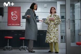 Elsbeth. T(T3). Elsbeth (T3): Ep.8 Caso perdido