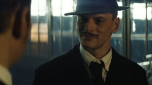 Los Centinelas. T(T1). Los Centinelas (T1): Ep.2 