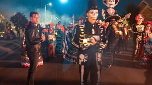 9-1-1. T(T9). 9-1-1 (T9): Ep.4 Reingreso