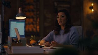 Watson. T(T2). Watson (T2): Ep.3 Obscenidad suprimida