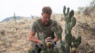 Tracker. T(T3). Tracker (T3): Ep.4 Tierra de nadie