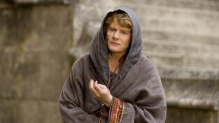 Merlín. T(T1). Merlín (T1): Ep.6 El remedio que cura