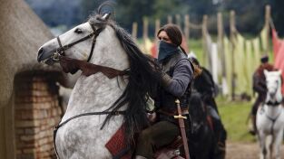 Merlín. T(T1). Merlín (T1): Ep.10 El momento de la verdad