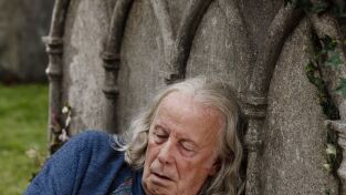 Merlín. T(T1). Merlín (T1): Ep.13 La muerte de Arturo