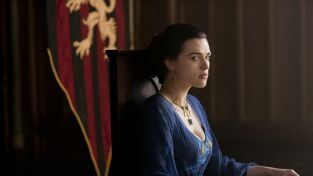 Merlín. T(T2). Merlín (T2): Ep.1 La maldición de Cornelius Sigan