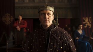 Merlín. T(T2). Merlín (T2): Ep.2 La que fue y será reina