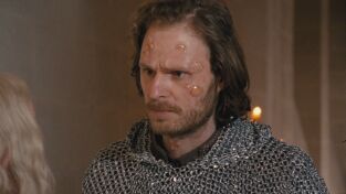 Merlín. T(T3). Merlín (T3): Ep.3 El oro del duende