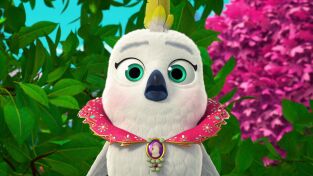 Superkitties. T(T3). Superkitties (T3): El Ratoncito Pérez