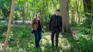 FBI. T(T8). FBI (T8): Ep.4 Manifiesto