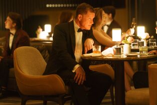 Más que rivales. T(T1). Más que rivales (T1): Ep.1 