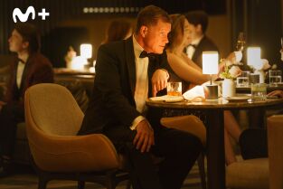 Más que rivales. T(T1). Más que rivales (T1): Ep.1 Novatos