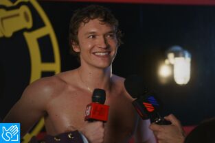 (LSE) - Más que rivales. T(T1). (LSE) - Más que... (T1): Ep.2 (LSE) - Olímpicos