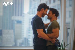 Más que rivales. T(T1). Más que rivales (T1): Ep.3 Hunter