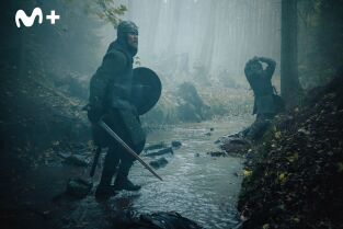 Nibelungos: la guerra de los reinos. T(T1). Nibelungos: la... (T1): Ep.3 