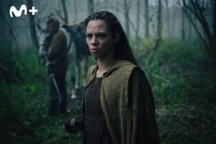 Nibelungos: la guerra de los reinos. T(T1). Nibelungos: la... (T1): Ep.4 